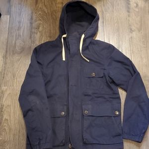 Mens Lightweight Gap jacket